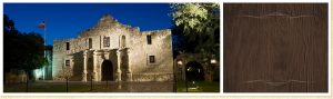 the alamo downtown san antonio