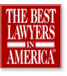 best lawyers in america badge