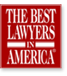 best lawyers in america badge