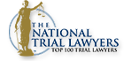 national lawyers top 100 badge