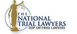 national lawyers top 100 badge